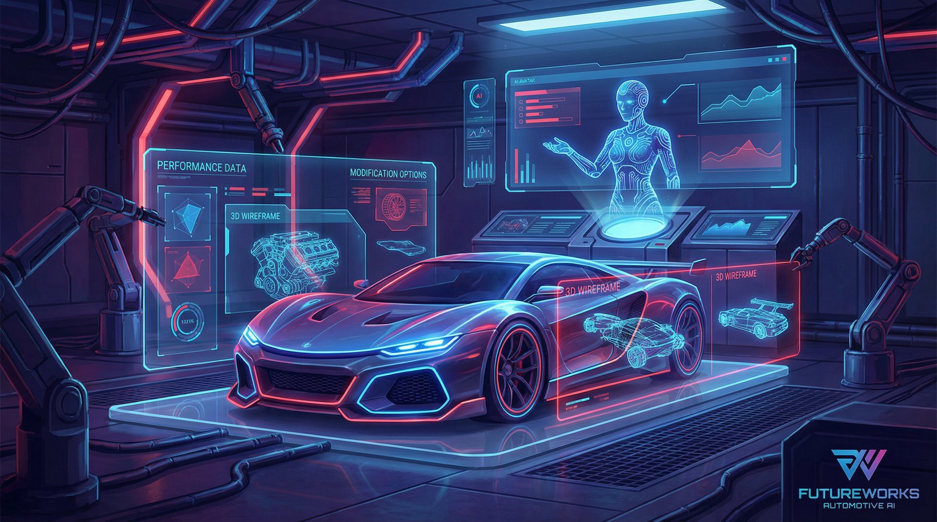 茄子视频AI改装工具