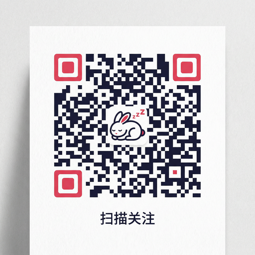 茄子视频公众号二维码