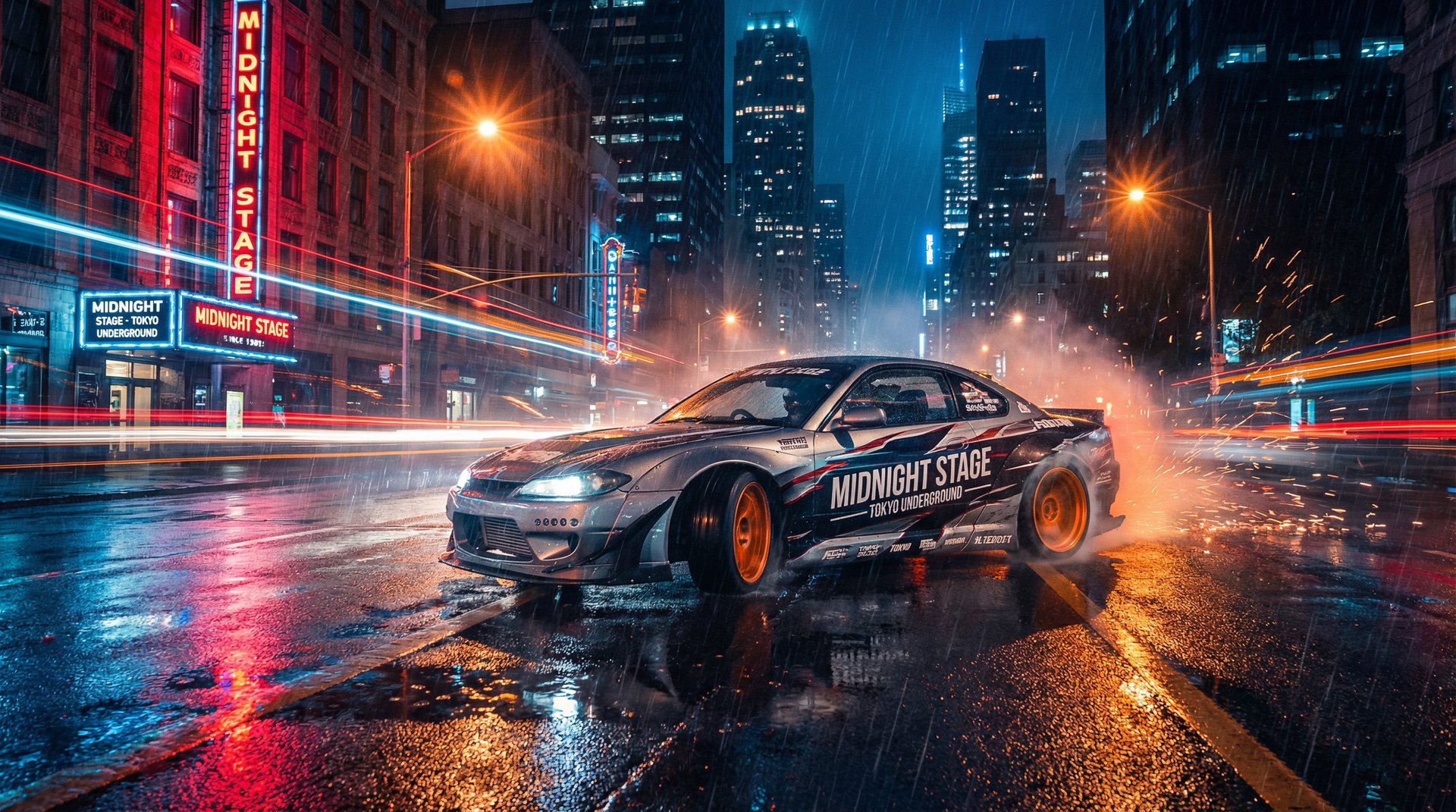 茄子视频夜间漂移视频演示